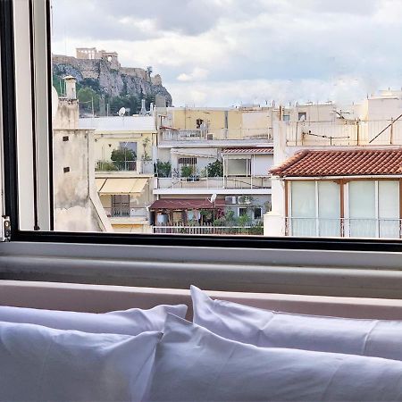 Vintage Apartment 雅典 外观 照片